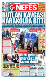 Nefes Gazetesi