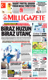 Milli Gazete