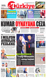 Türkiye Gazetesi