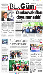 Birgün Gazetesi