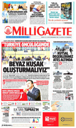 Milli Gazete