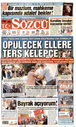 Sözcü Gazetesi