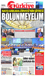 Türkiye Gazetesi
