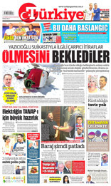 Türkiye Gazetesi