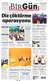 Birgün Gazetesi