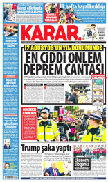 Karar Gazetesi
