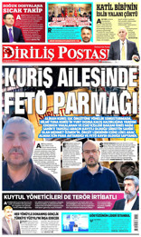 Diriliş Postası Gazetesi