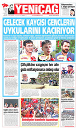 Yeniçağ Gazetesi