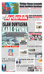 Aydınlık Gazetesi