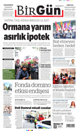 Birgün Gazetesi