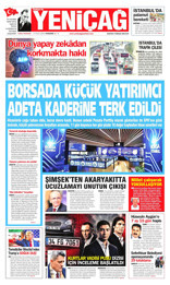 Yeniçağ Gazetesi