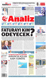Analiz Gazetesi