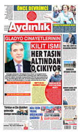 Aydınlık Gazetesi