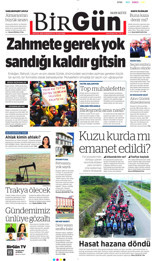 Birgün Gazetesi