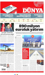 Dünya Gazetesi