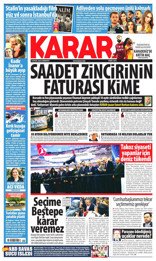 Karar Gazetesi