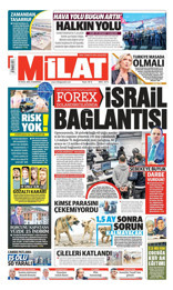 Milat Gazetesi