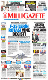 Milli Gazete