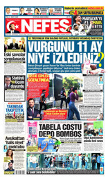 Nefes Gazetesi