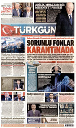 Türkgün Gazetesi