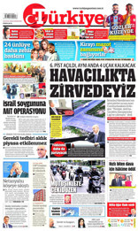 Türkiye Gazetesi