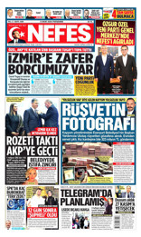 Nefes Gazetesi