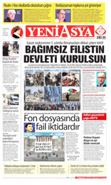 Yeni Asya Gazetesi