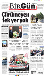 Birgün Gazetesi
