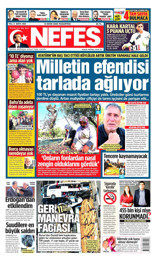 Nefes Gazetesi