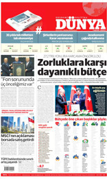 Dünya Gazetesi
